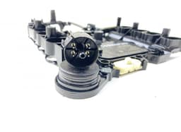 MERCEDES-BENZ 5WP21101 5WP21302K09 5WP21101K04 5WP21302K03 5WP21302 5WP21302K10 5WP21302K11 5WP21101K07 5WP21302K08 Gearbox Control Unit MERCEDES-BENZ C-CLASS (W204) (2007-2013) — thumbnail 2