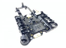 MERCEDES-BENZ 5WP21101 5WP21302K09 5WP21101K04 5WP21302K03 5WP21302 5WP21302K10 5WP21302K11 5WP21101K07 5WP21302K08 Gearbox Control Unit MERCEDES-BENZ C-CLASS (W204) (2007-2013) — thumbnail 1
