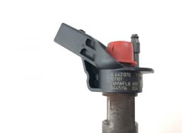MERCEDES-BENZ 0445116025 0445116026 0986435404 Fuel injector set MERCEDES-BENZ R-CLASS (W251) (2006-2013) — thumbnail 7