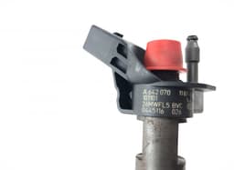 MERCEDES-BENZ 0445116025 0445116026 0986435404 Fuel injector set MERCEDES-BENZ R-CLASS (W251) (2006-2013) — thumbnail 5