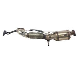 VOLVO 36010493 Diesel Particulate Filter (DPF) VOLVO XC40 / EX40 / EC40 (536, 539) (2017-) — thumbnail 2