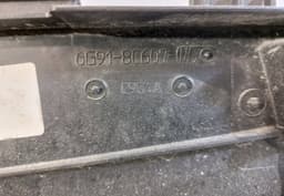 VOLVO Radiator VOLVO XC60 I (2008-2017) — thumbnail 5