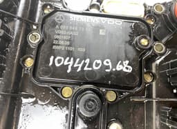 MERCEDES-BENZ 5WP21101 5WP21302K09 5WP21101K04 5WP21302K03 5WP21302 5WP21302K10 5WP21302K11 5WP21101K07 5WP21302K08 Gearbox Control Unit MERCEDES-BENZ E-CLASS (W211) (2002-2009) — thumbnail 3