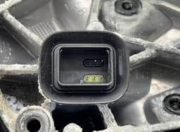 BMW 51167423638 7423638 Mirror right BMW X1 (F48) (2014-2022) — thumbnail 4