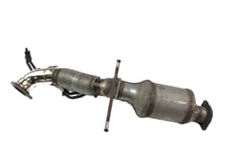 VOLVO 36010493 Diesel Particulate Filter (DPF) VOLVO XC40 / EX40 / EC40 (536, 539) (2017-) — thumbnail 1