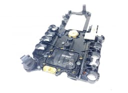 MERCEDES-BENZ 5WP21101 5WP21302K09 5WP21101K04 5WP21302K03 5WP21302 5WP21302K10 5WP21302K11 5WP21101K07 5WP21302K08 Gearbox Control Unit MERCEDES-BENZ S-CLASS (W221) (2005-2013) — thumbnail 1