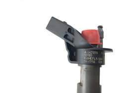 MERCEDES-BENZ 0445116025 0445116026 0986435404 Fuel injector set MERCEDES-BENZ R-CLASS (W251) (2006-2013) — thumbnail 9