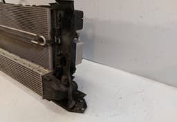 VOLVO Radiator VOLVO XC60 I (2008-2017) — thumbnail 3