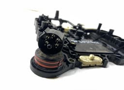 MERCEDES-BENZ 5WP21101 5WP21302K09 5WP21101K04 5WP21302K03 5WP21302 5WP21302K10 5WP21302K11 5WP21101K07 5WP21302K08 Gearbox Control Unit MERCEDES-BENZ E-CLASS (W211) (2002-2009) — thumbnail 2