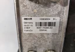 VOLVO Radiator VOLVO XC60 I (2008-2017) — thumbnail 6