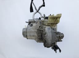 PEUGEOT Gearbox PEUGEOT 208 I (A9) (2012-2019) — thumbnail 1
