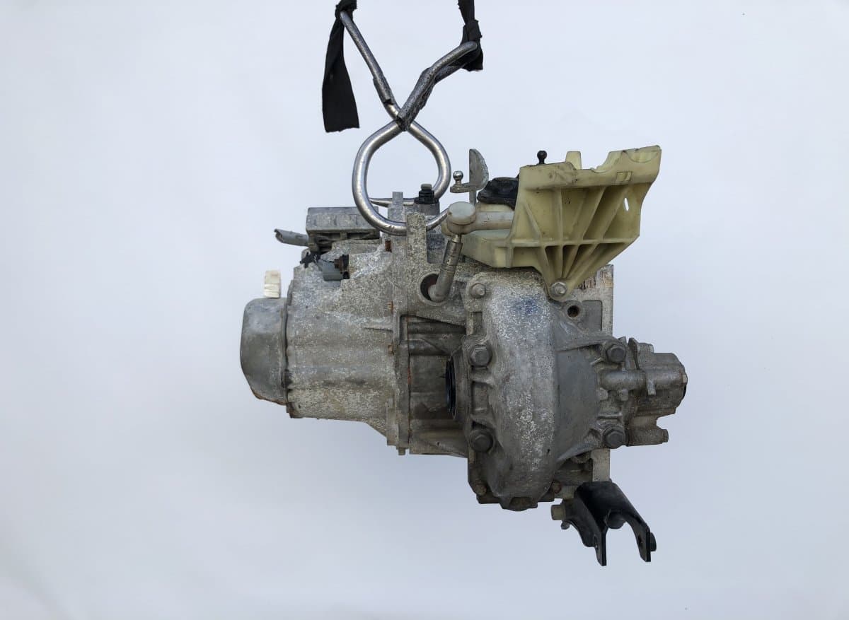 PEUGEOT Gearbox PEUGEOT 208 I (A9) (2012-2019)