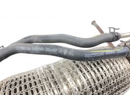 VOLVO 36010493 Diesel Particulate Filter (DPF) VOLVO XC40 / EX40 / EC40 (536, 539) (2017-) — thumbnail 7