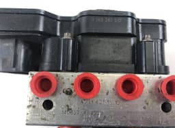 MERCEDES-BENZ 0265956005 ABS hydraulic unit / pump MERCEDES-BENZ SL-CLASS (R231) (2012-2020) — thumbnail 3
