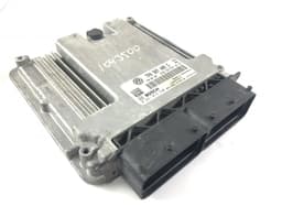 VW 0281031769 0281019330 Engine Control Unit / module (ECU) VW TOUAREG II (7P) (2010-2018) — thumbnail 1