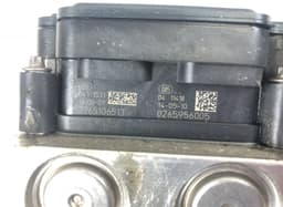 MERCEDES-BENZ 0265956005 ABS hydraulic unit / pump MERCEDES-BENZ SL-CLASS (R231) (2012-2020) — thumbnail 4