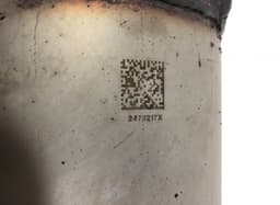 VOLVO 36010493 Diesel Particulate Filter (DPF) VOLVO XC40 / EX40 / EC40 (536, 539) (2017-) — thumbnail 5