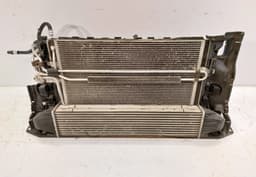 VOLVO Radiator VOLVO XC60 I (2008-2017) — thumbnail 1