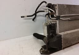 VOLVO Radiator VOLVO XC60 I (2008-2017) — thumbnail 2