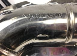 VOLVO 36010493 Diesel Particulate Filter (DPF) VOLVO XC40 / EX40 / EC40 (536, 539) (2017-) — thumbnail 4