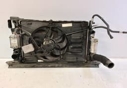VOLVO Radiator VOLVO XC60 I (2008-2017) — thumbnail 4