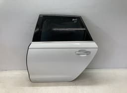AUDI 4G9833051 Door Rear Left AUDI A6 / A6 ALLROAD (C7, 4G) (2010-2018) — thumbnail 1