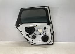 AUDI 4G9833051 Door Rear Left AUDI A6 / A6 ALLROAD (C7, 4G) (2010-2018) — thumbnail 3