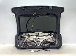 VOLVO 39841354 39818090 Bootlid / tailgate VOLVO XC60 I (2008-2017) — thumbnail 2