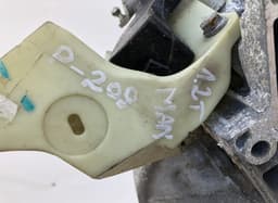 PEUGEOT Gearbox PEUGEOT 208 I (A9) (2012-2019) — thumbnail 7
