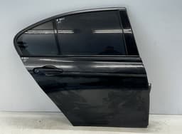 BMW 41007298514 41009628762 Door Rear Right BMW 3 (F30, F31, F34, F80) (2011-2019) — thumbnail 1