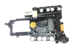 MERCEDES-BENZ 5WP21101 5WP21302K09 5WP21101K04 5WP21302K03 5WP21302 5WP21302K10 5WP21302K11 5WP21101K07 5WP21302K08 Gearbox Control Unit MERCEDES-BENZ SL-CLASS (R230) (2001-2012) — thumbnail 3