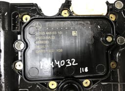 MERCEDES-BENZ 5WP21101 5WP21302K09 5WP21101K04 5WP21302K03 5WP21302 5WP21302K10 5WP21302K11 5WP21101K07 5WP21302K08 Gearbox Control Unit MERCEDES-BENZ ML-CLASS (W164) (2005-2011) — thumbnail 3