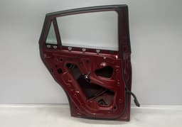 BMW 41527198161 Door Rear Left BMW X6 (E71, E72) (2008-2014) — thumbnail 2