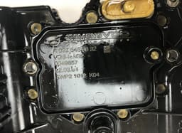 MERCEDES-BENZ 5WP21101 5WP21302K09 5WP21101K04 5WP21302K03 5WP21302 5WP21302K10 5WP21302K11 5WP21101K07 5WP21302K08 Gearbox Control Unit MERCEDES-BENZ SL-CLASS (R230) (2001-2012) — thumbnail 3