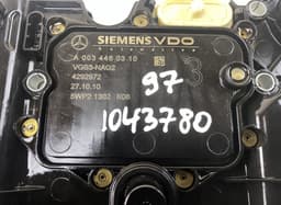 MERCEDES-BENZ 5WP21101 5WP21302K09 5WP21101K04 5WP21302K03 5WP21302 5WP21302K10 5WP21302K11 5WP21101K07 5WP21302K08 Gearbox Control Unit MERCEDES-BENZ E-CLASS Coupe (C207) (2009-2016) — thumbnail 3