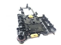 MERCEDES-BENZ 5WP21101 5WP21302K09 5WP21101K04 5WP21302K03 5WP21302 5WP21302K10 5WP21302K11 5WP21101K07 5WP21302K08 Gearbox Control Unit MERCEDES-BENZ SL-CLASS (R230) (2001-2012) — thumbnail 1