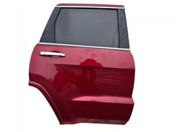 JEEP 55113634AH Door Rear Right JEEP GRAND CHEROKEE IV (WK, WK2) (2010-2021) — thumbnail 1