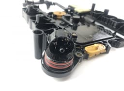 MERCEDES-BENZ 5WP21101 5WP21302K09 5WP21101K04 5WP21302K03 5WP21302 5WP21302K10 5WP21302K11 5WP21101K07 5WP21302K08 Gearbox Control Unit MERCEDES-BENZ SL-CLASS (R230) (2001-2012) — thumbnail 2