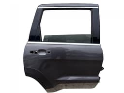 JEEP 55113634AH Door Rear Right JEEP GRAND CHEROKEE IV (WK, WK2) (2010-2021) — thumbnail 1