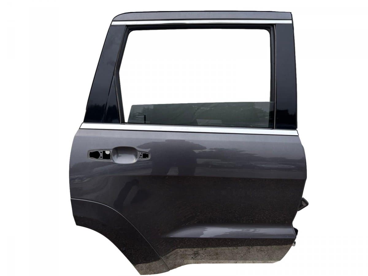 55113634AH Door Rear Right JEEP GRAND CHEROKEE IV (WK, WK2) (2010-2021)