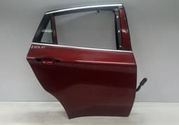 BMW 41527198162 Door Rear Right BMW X6 (E71, E72) (2008-2014) — thumbnail 1