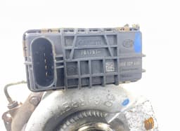 MERCEDES-BENZ A6420908680 Turbocharger MERCEDES-BENZ ML-CLASS (W164) (2005-2011) — thumbnail 2