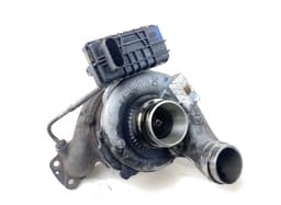 MERCEDES-BENZ A6420908680 Turbocharger MERCEDES-BENZ ML-CLASS (W164) (2005-2011) — thumbnail 1