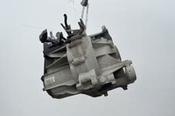 FORD 7T1R7002CC 98AB-6P093-AD Gearbox FORD TRANSIT CONNECT I (2002-2013) — thumbnail 4