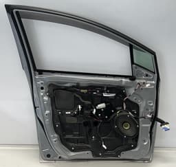 MAZDA C51359031A Door Front Left MAZDA 5 (CW) (2010-2018) — thumbnail 2