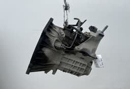 FORD 7T1R7002CC 98AB-6P093-AD Gearbox FORD TRANSIT CONNECT I (2002-2013) — thumbnail 2