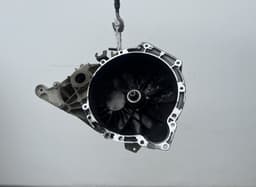 FORD 7T1R7002CC 98AB-6P093-AD Gearbox FORD TRANSIT CONNECT I (2002-2013) — thumbnail 1