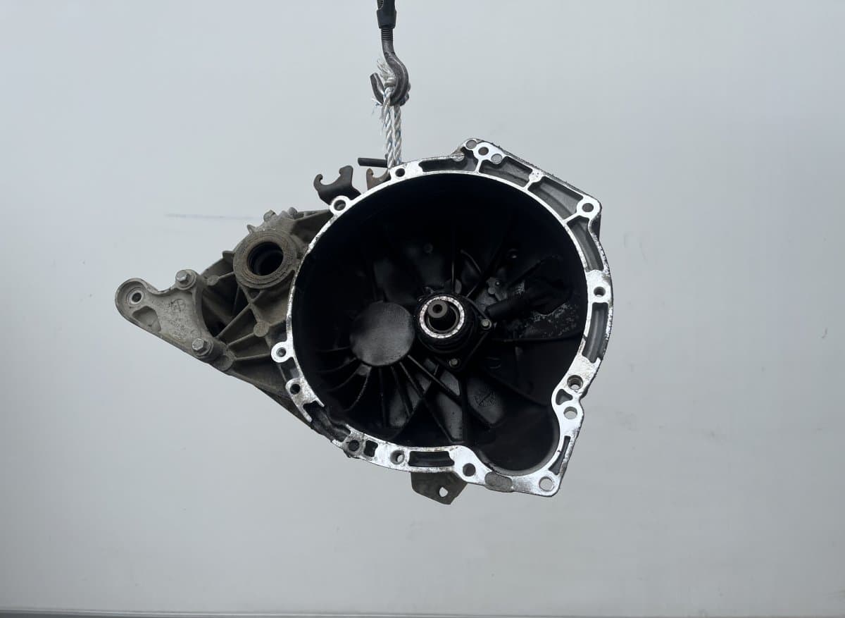 FORD 7T1R7002CC 98AB-6P093-AD Gearbox FORD TRANSIT CONNECT I (2002-2013)