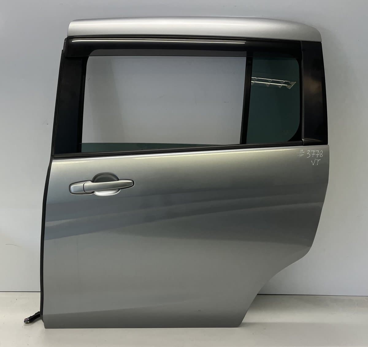 C5Y37302XD Sliding door left MAZDA 5 (CW) (2010-2018)
