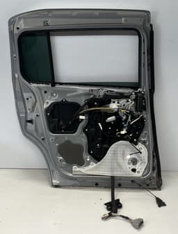 MAZDA C5Y37302XD Sliding door left MAZDA 5 (CW) (2010-2018) — thumbnail 2